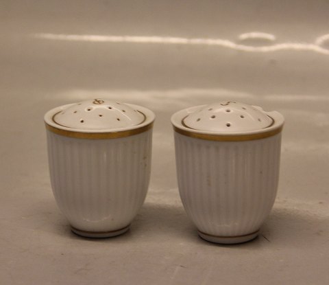 Tunna 1297-14072 Peberbøsse 6 cm Kongelig Dansk