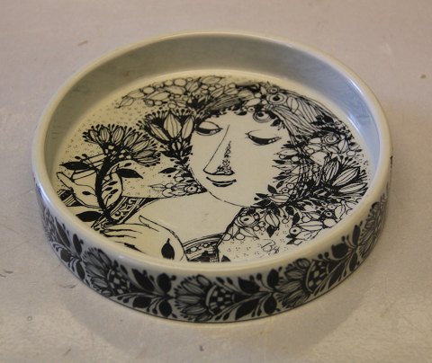 Bjørn Wiinblad 3028-1284 Nymølle Skål 3 x 14.8 cm