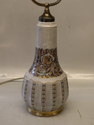 Dahl Jensen DJ 132-323 Lampefod Arthur Boesen 30 cm + fatning