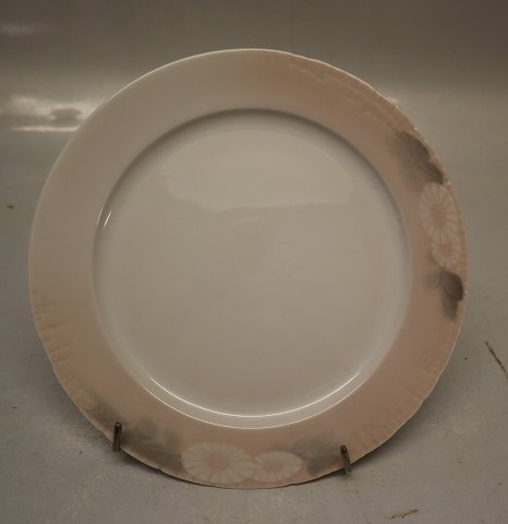 72-10047 Tallerken 19.5 cm Skærsommernats drøm Kongelig Dansk Porcelæn