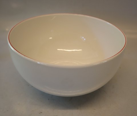 RØD Kant 3056 Skål 11 x 20,8 cm (578) Årstiderne   4 ALL Seasons RØDTop Royal 
Copenhagen