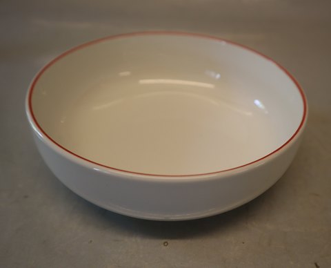 RØD Kant 3093 Ymerskål 14 x 4,5 cm (574) Årstiderne   4 ALL Seasons RØDTop Royal 
Copenhagen