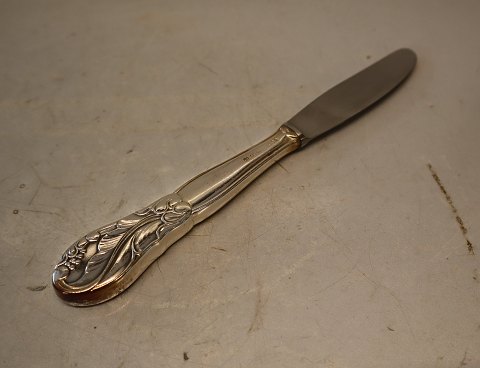 RØMØ: Kniv 21.7 cm DFA Pletbestik