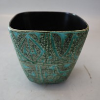 Aluminia Kunstfajance BACA