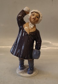 Dahl Jensen Figurer